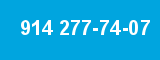 914 277-74-07